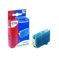 Pelikan Ink CLI-8C cyan 13ml (361707) Pelikan Ink CLI-8C cyan 13ml (361707)